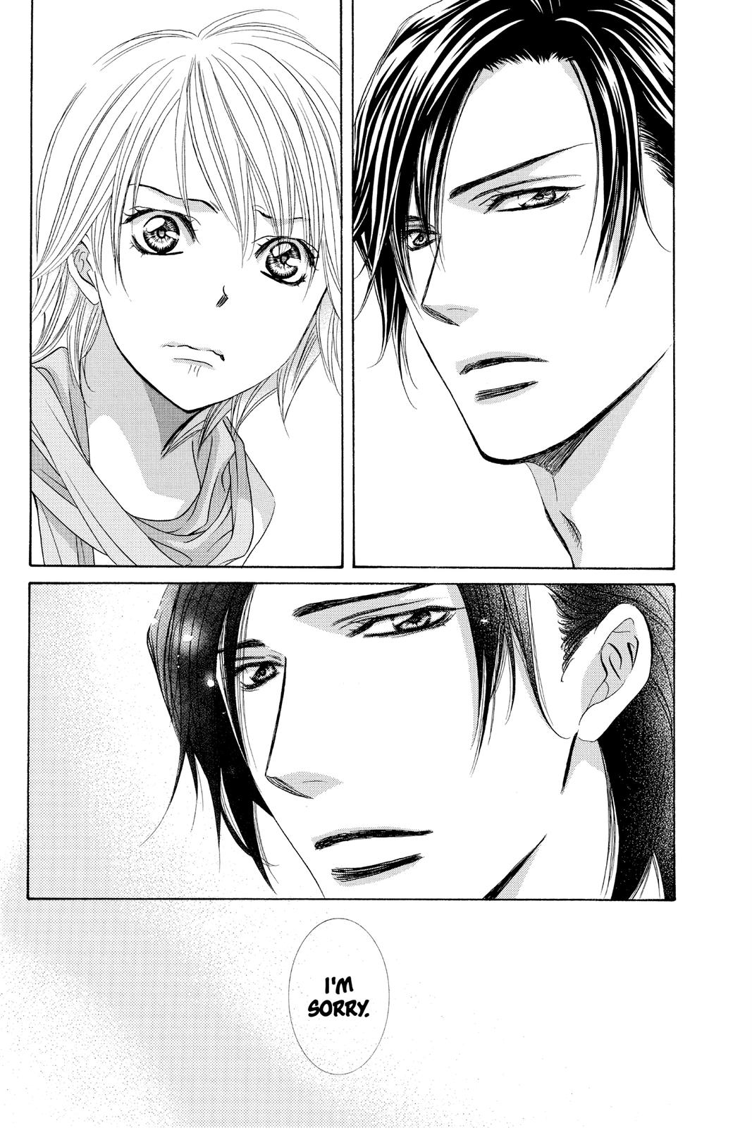 Skip Beat! Act 281 5