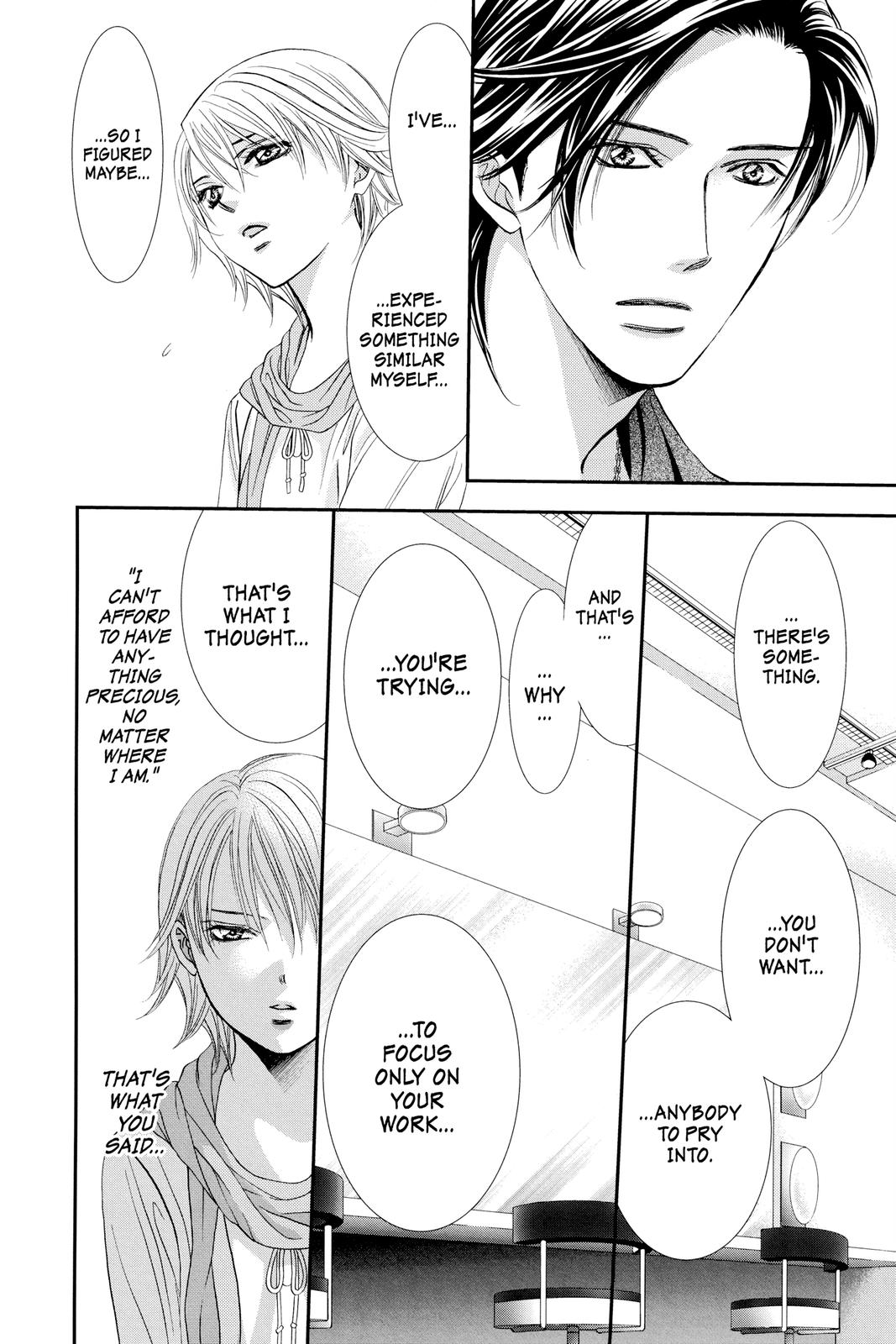 Skip Beat! Act 282 8