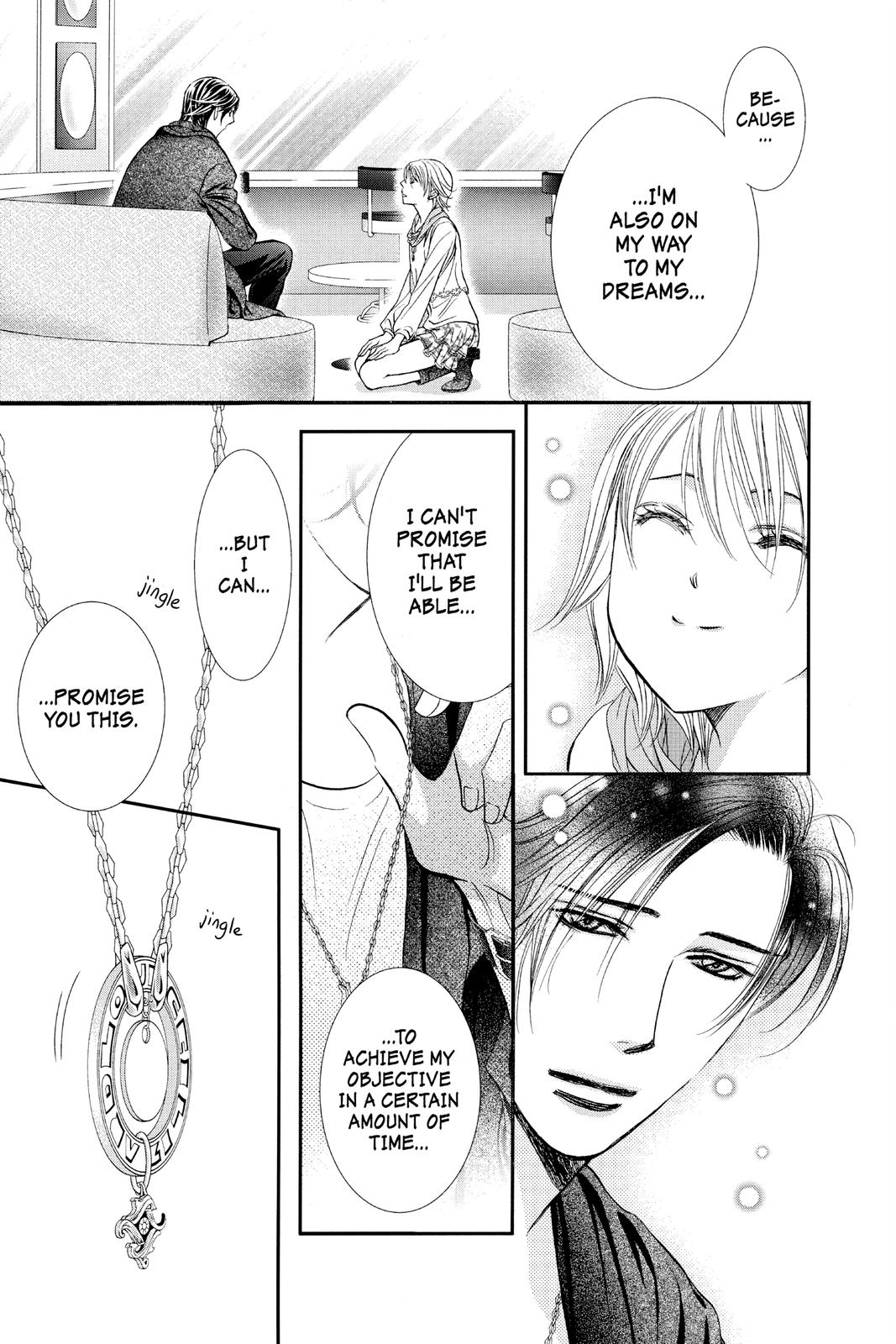 Skip Beat! Act 282 17