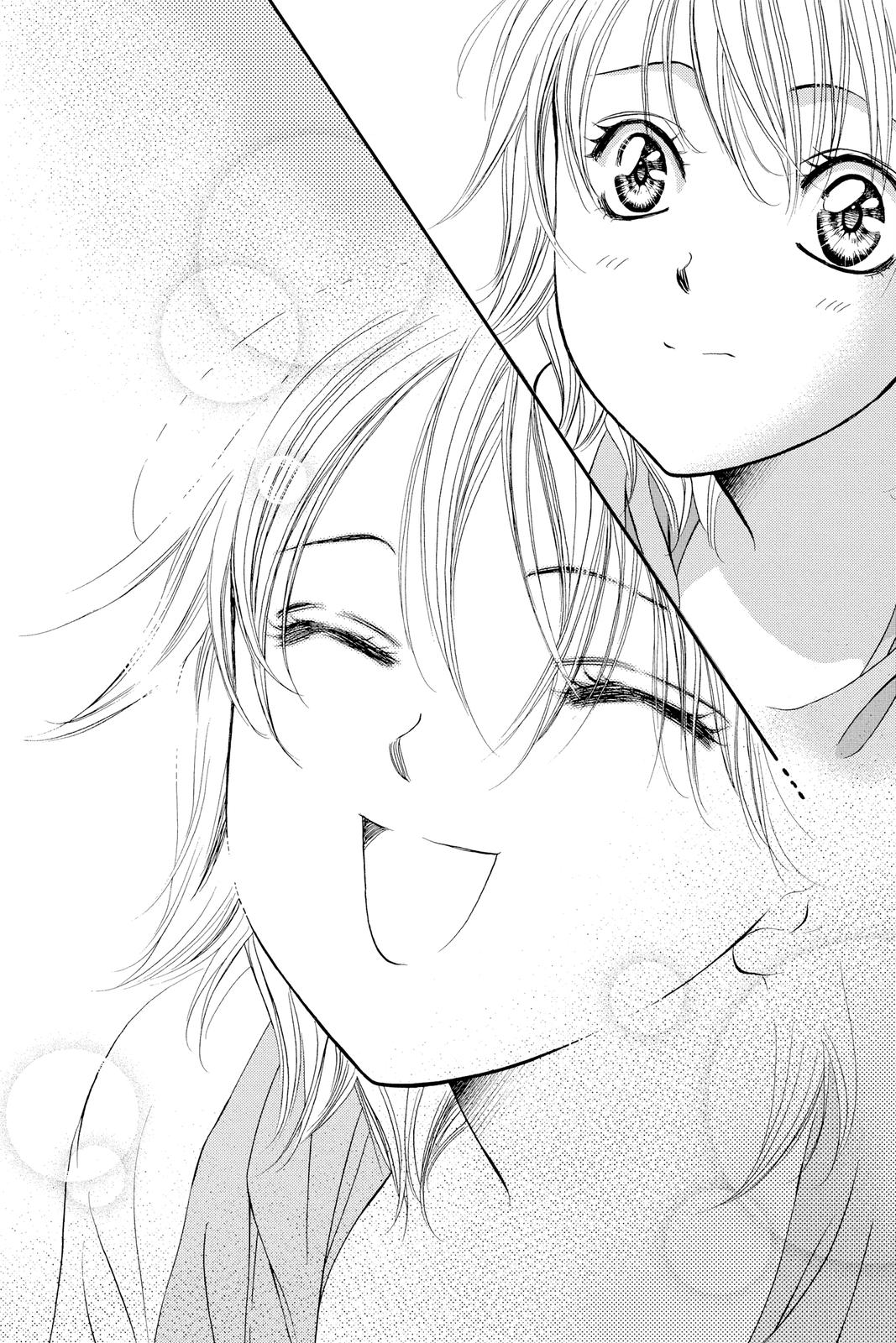 Skip Beat! Act 283 10