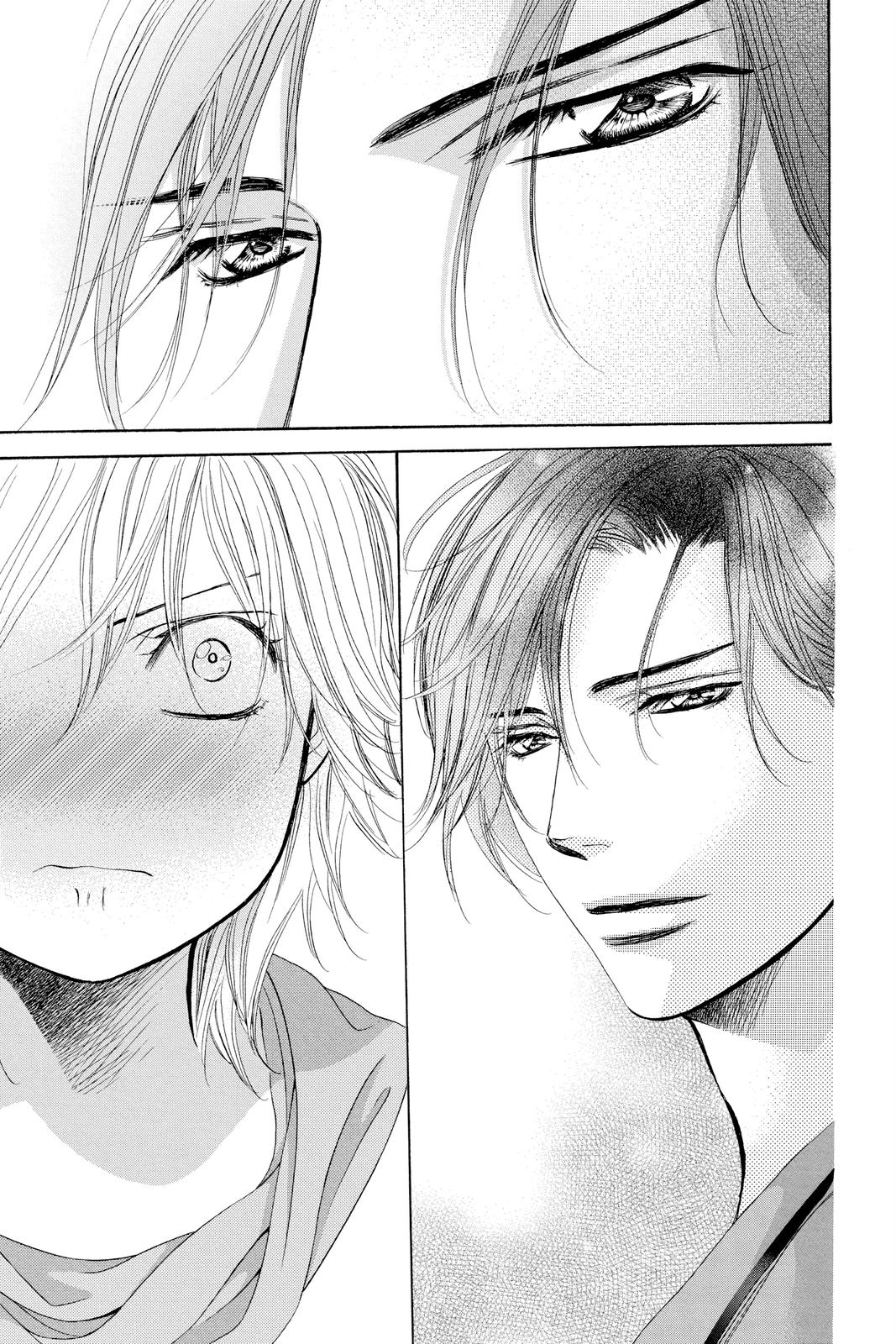 Skip Beat! Act 283 15