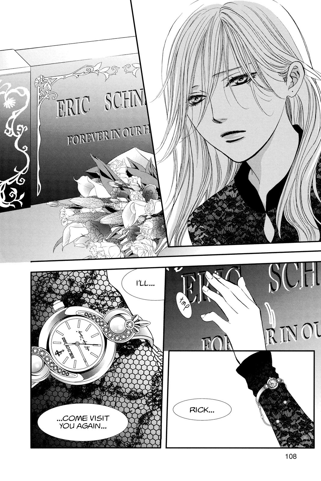 Skip Beat! Act 285 14