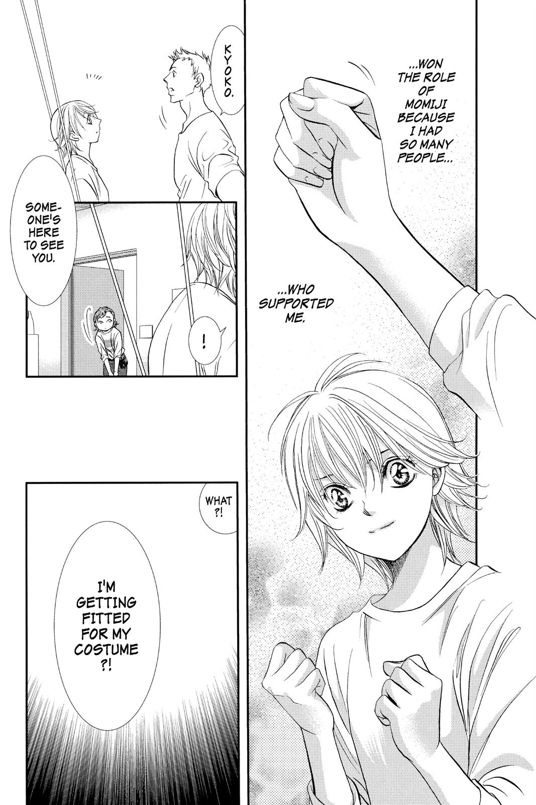 Skip Beat! Act 286 7