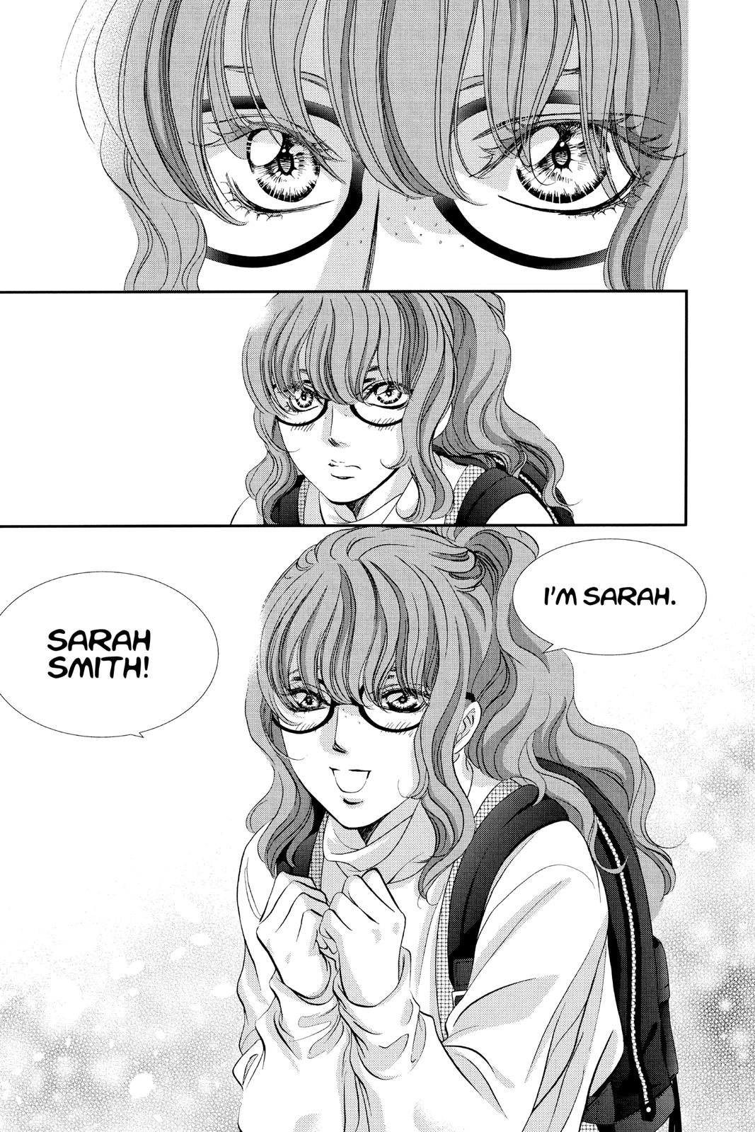 Skip Beat! Act 288 15