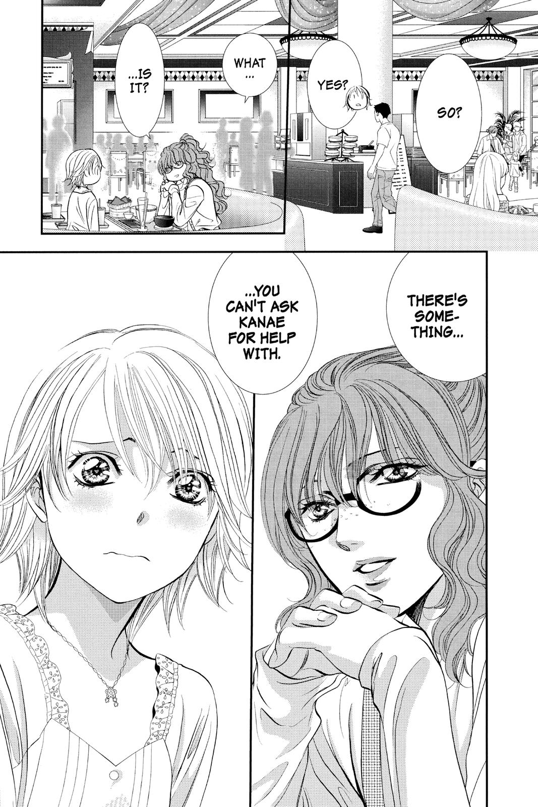 Skip Beat! Act 290 9