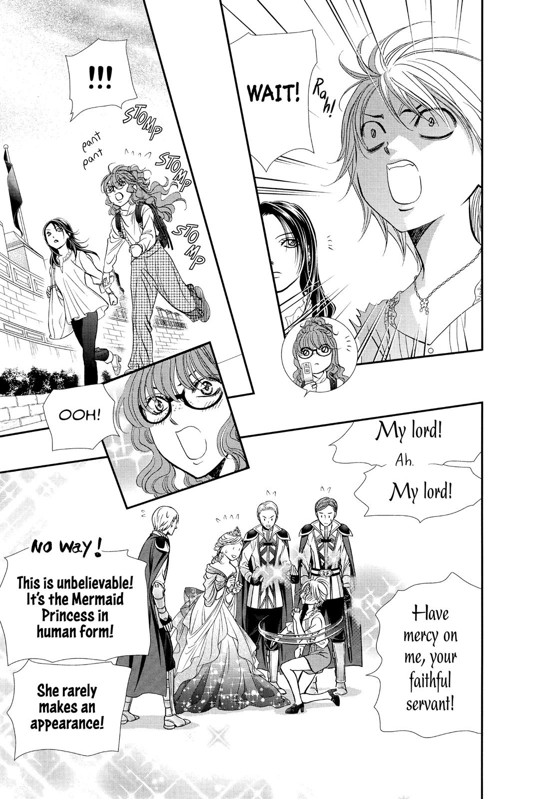 Skip Beat! Act 290 11