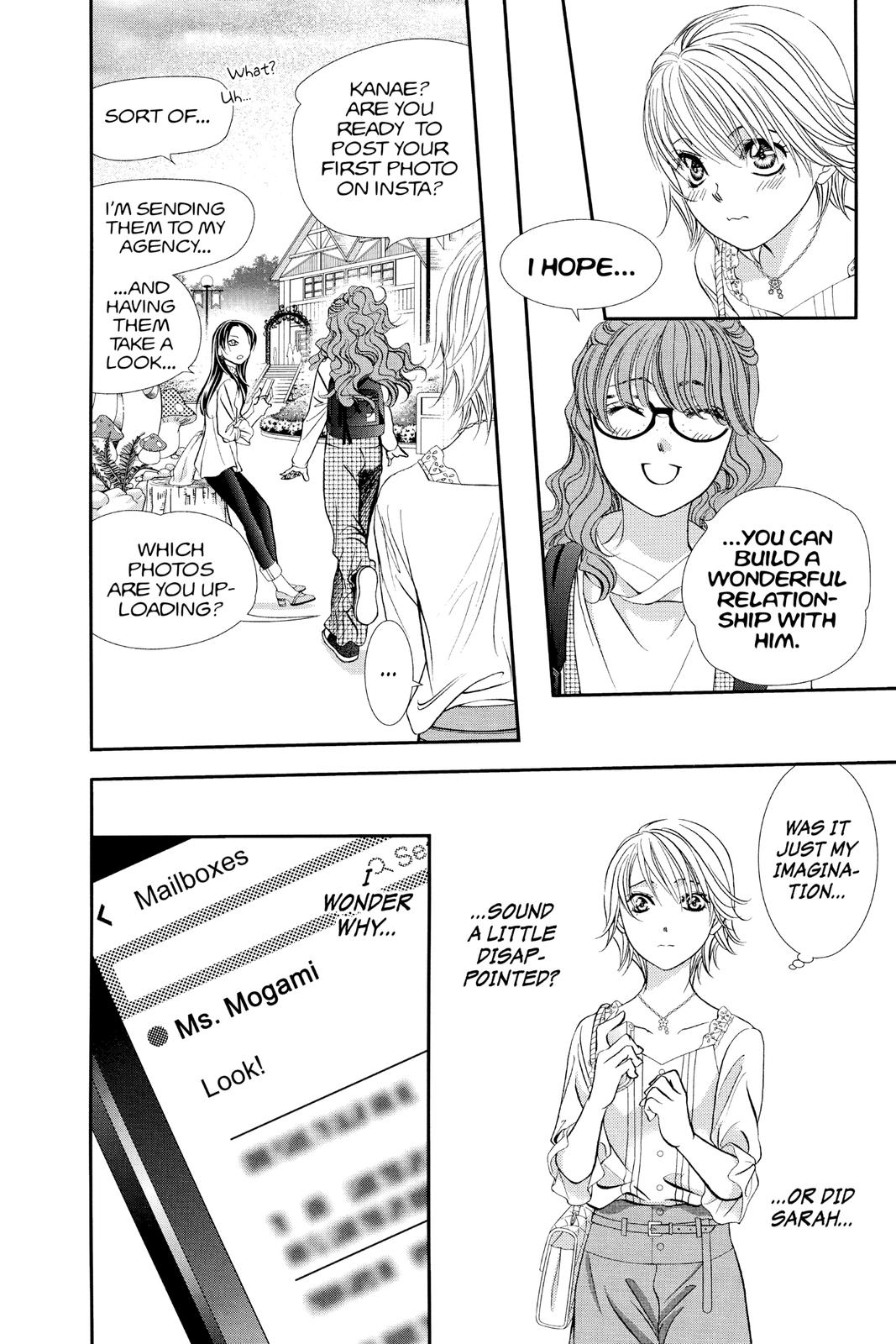 Skip Beat! Act 290 16