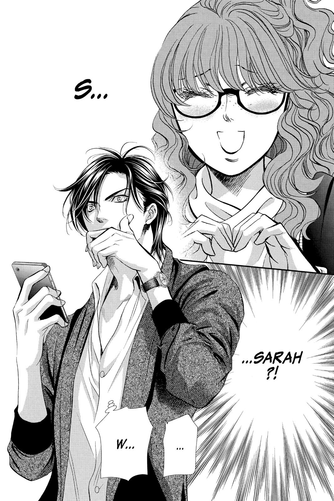 Skip Beat! Act 291 2
