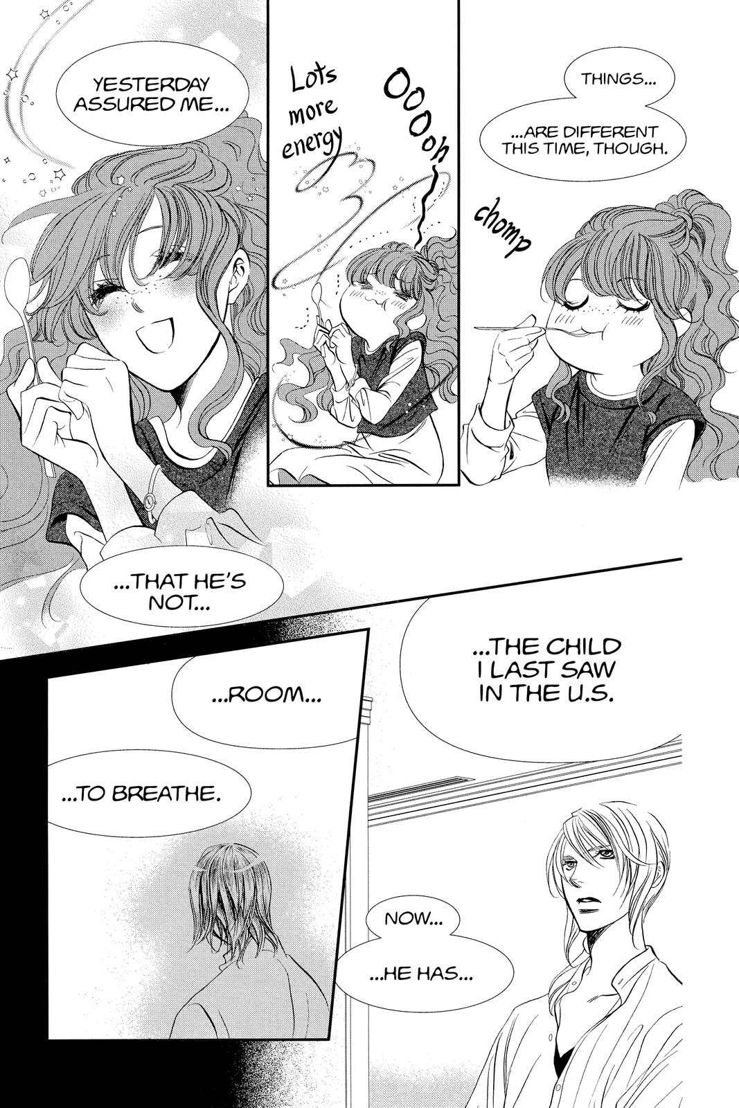 Skip Beat! Act 293 9