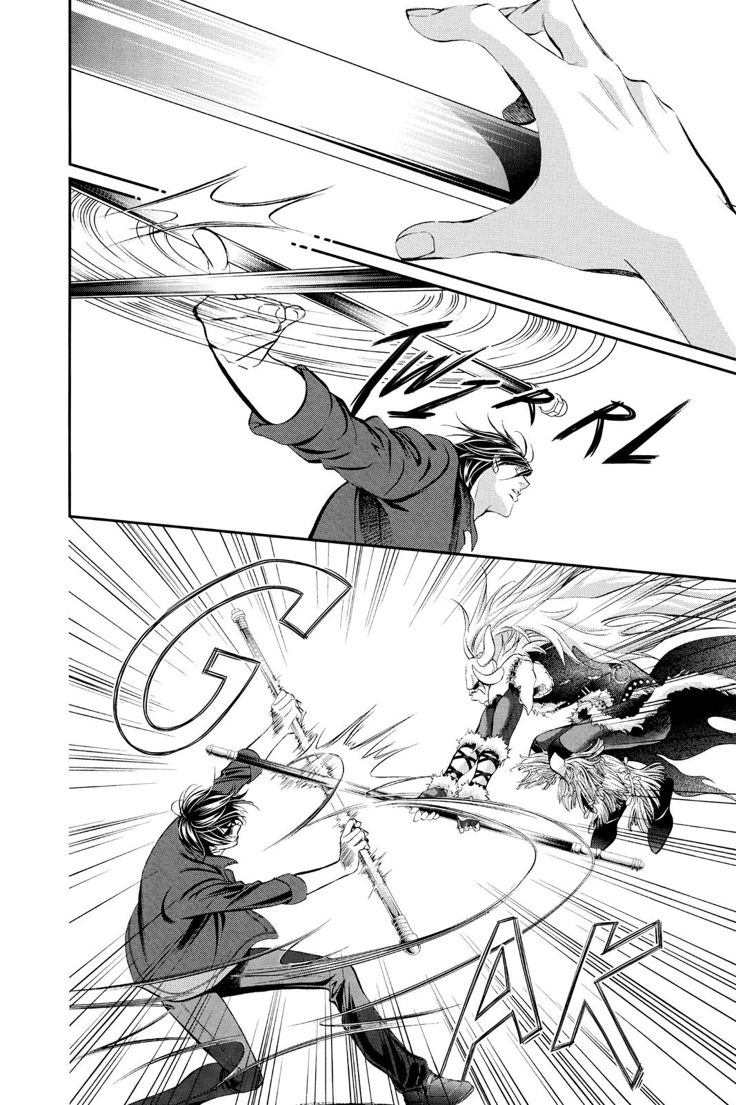 Skip Beat! Act 294 2