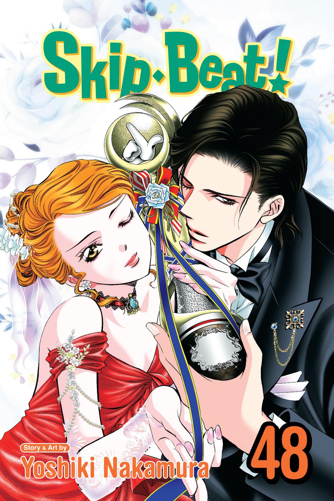 Skip Beat! Act 295 1