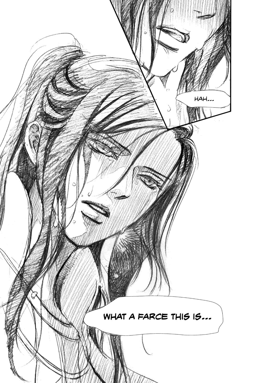 Skip Beat! Act 297 4