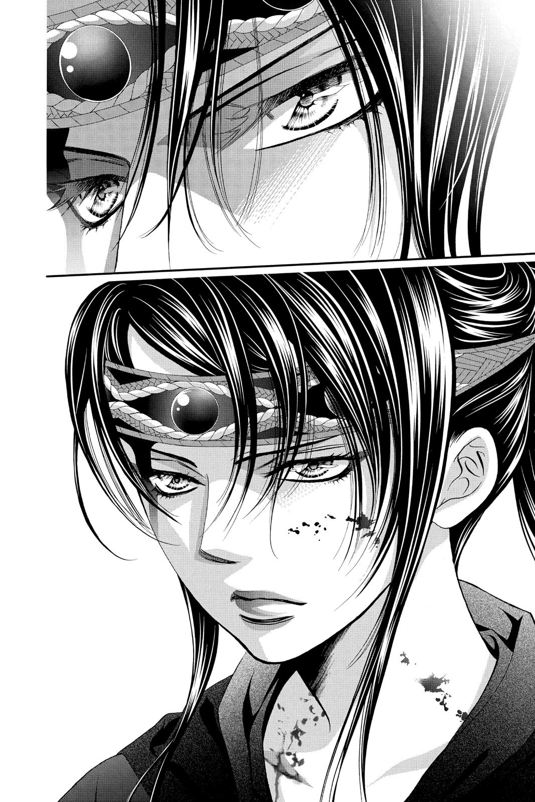 Skip Beat! Act 298 5