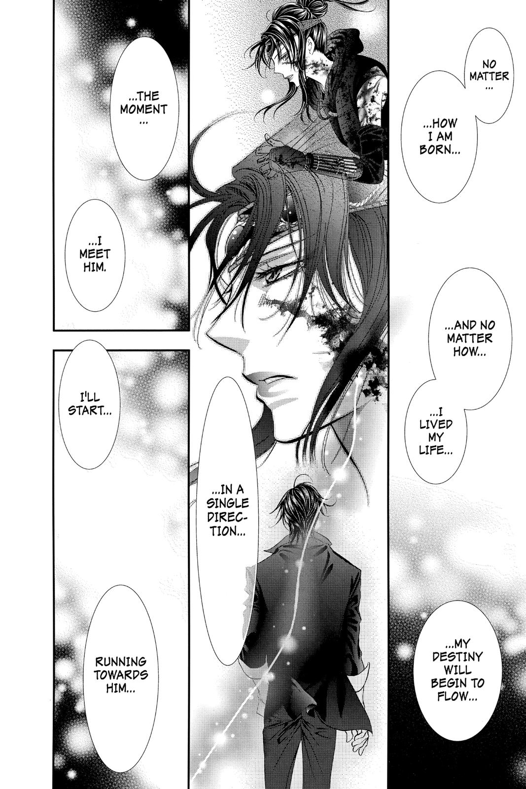 Skip Beat! Act 299 6
