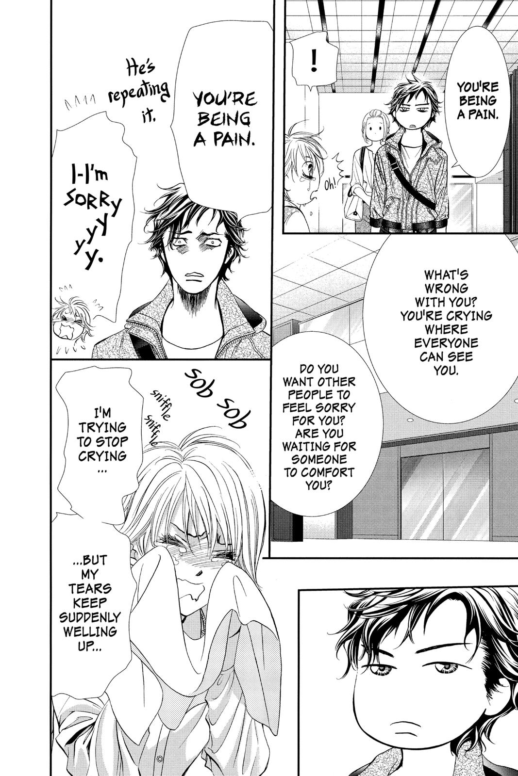 Skip Beat! Act 300 2