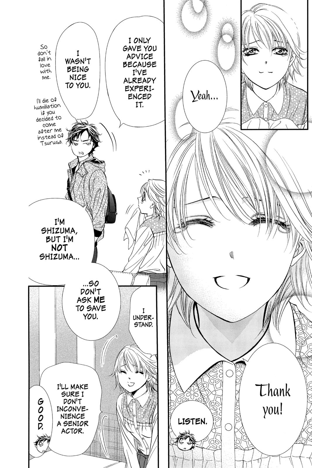 Skip Beat! Act 300 6
