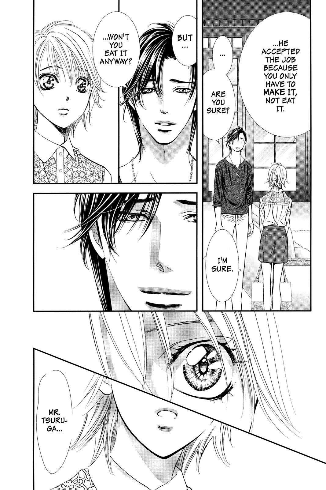 Skip Beat! Act 301 4