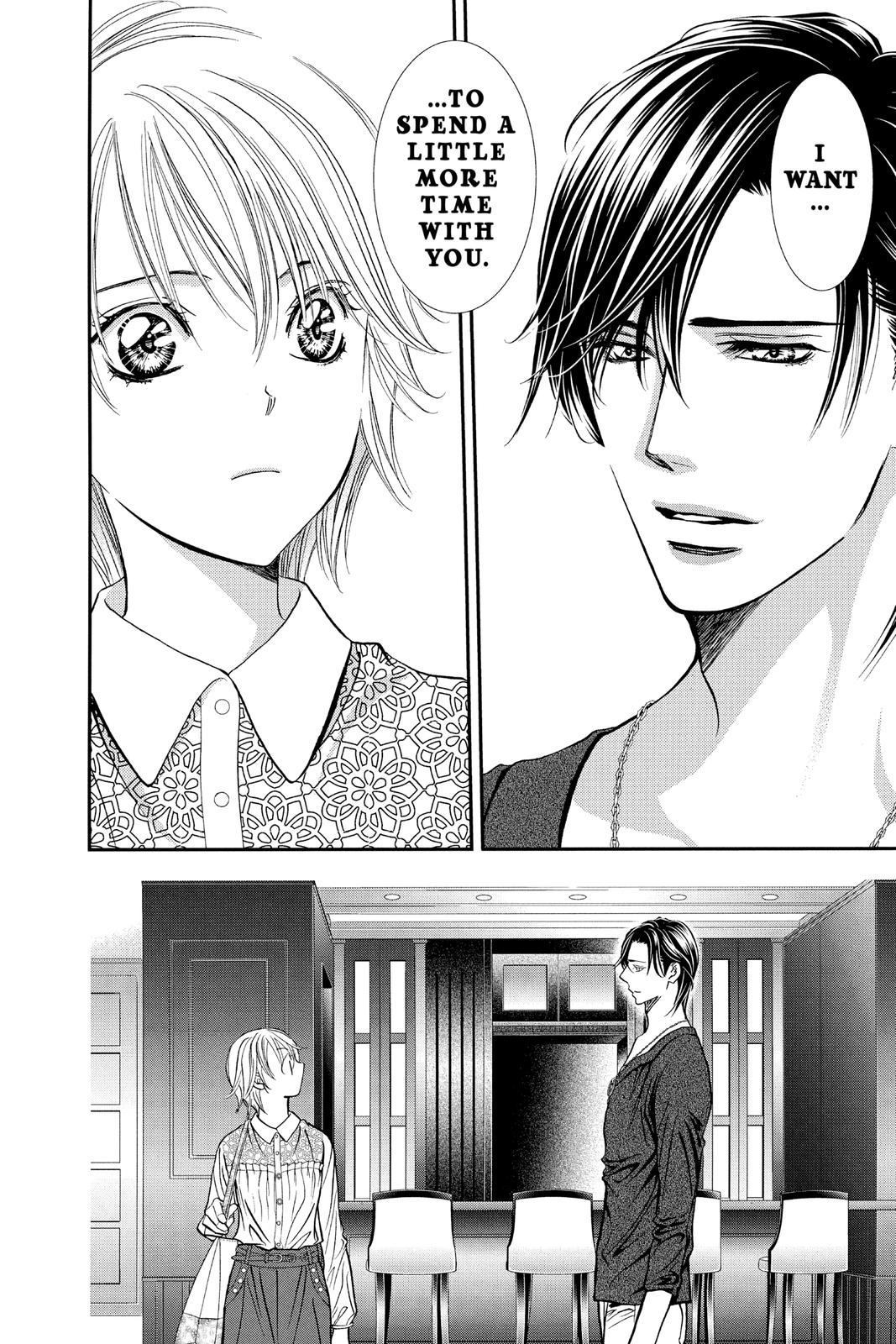 Skip Beat! Act 301 6