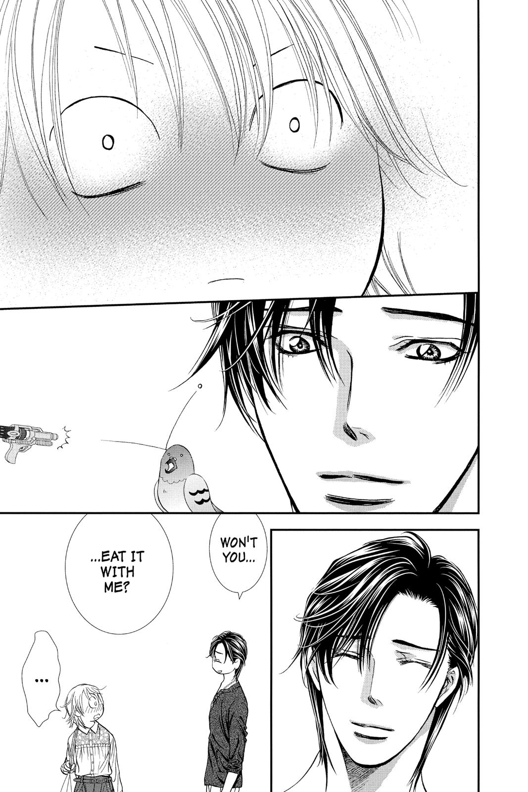 Skip Beat! Act 301 7