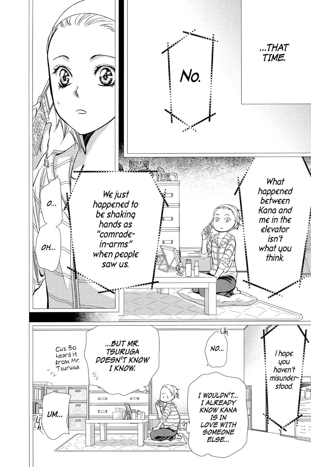 Skip Beat! Act 301 10