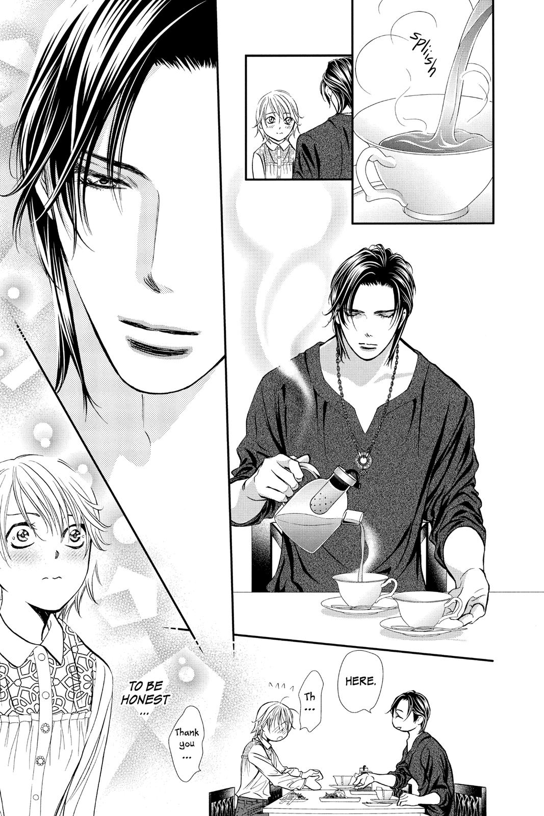 Skip Beat! Act 301 13