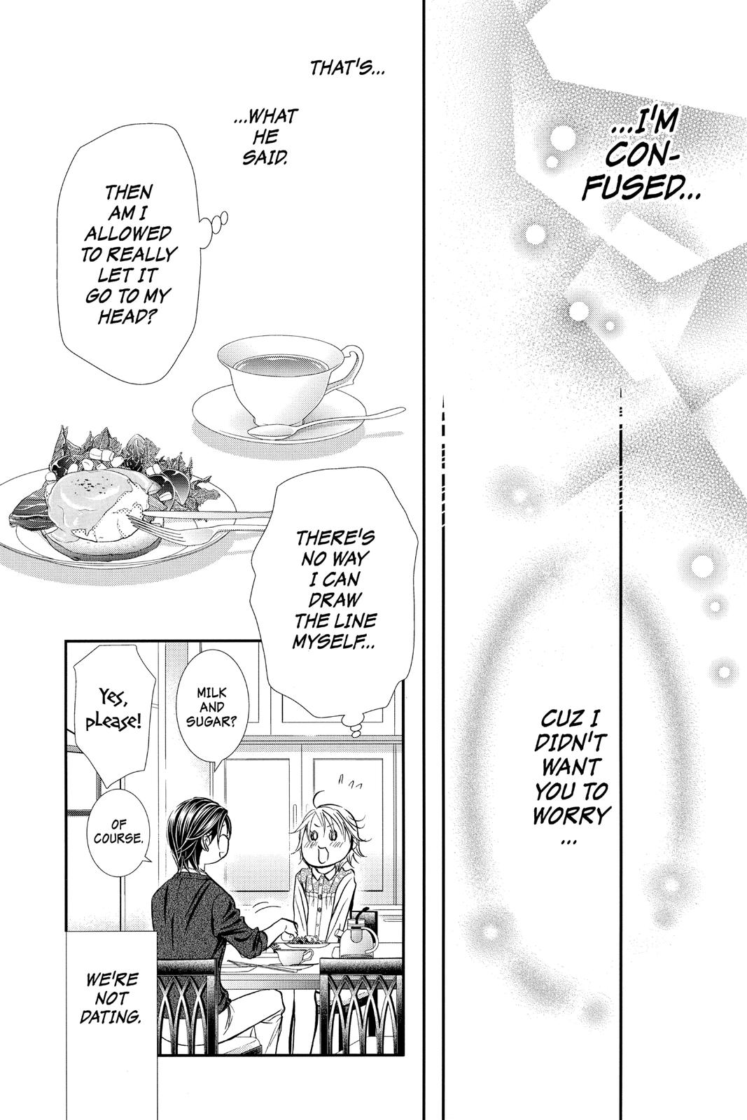 Skip Beat! Act 301 14