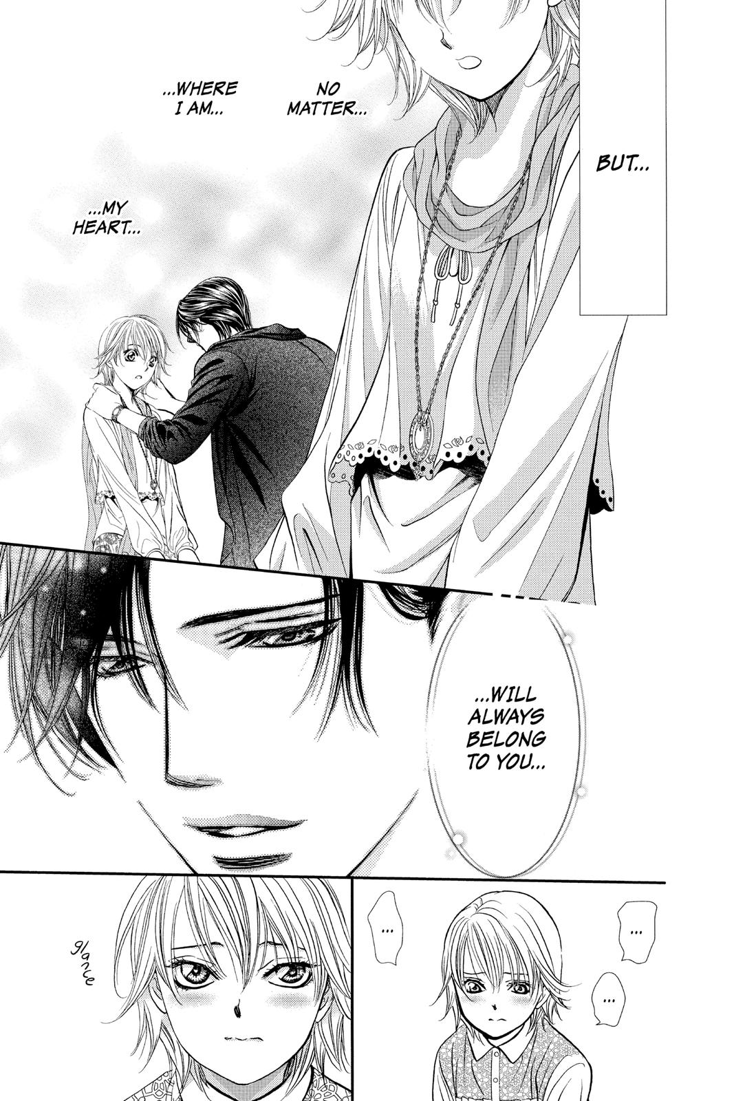 Skip Beat! Act 301 15