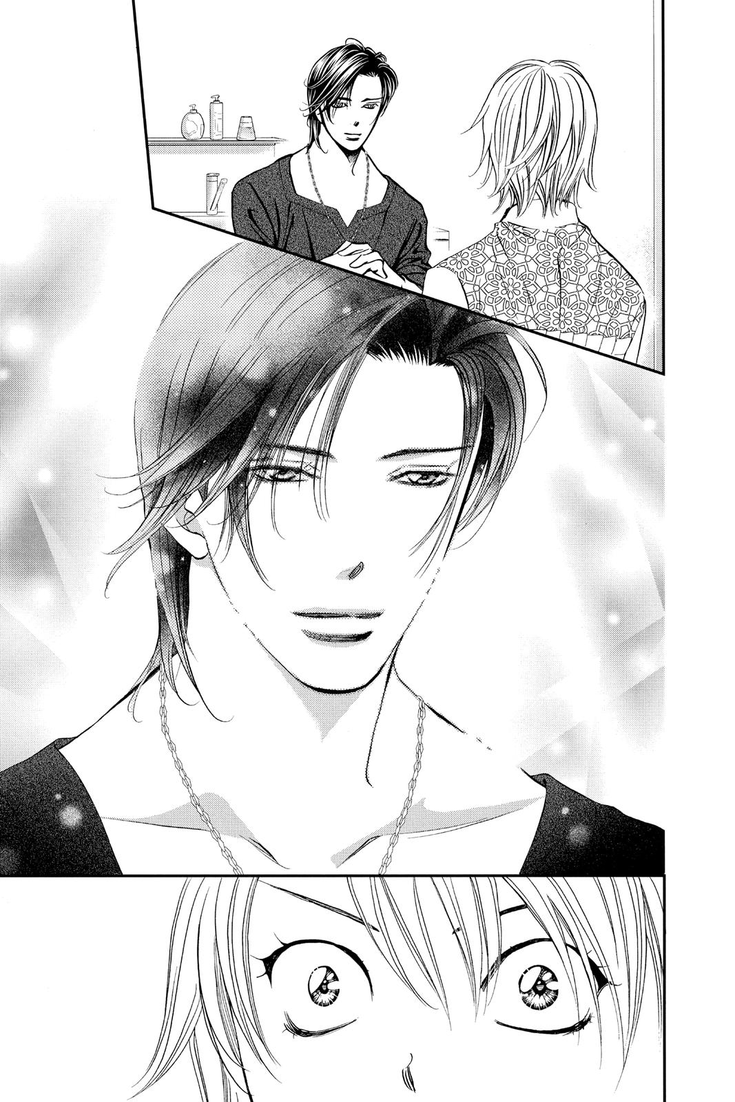 Skip Beat! Act 302 7