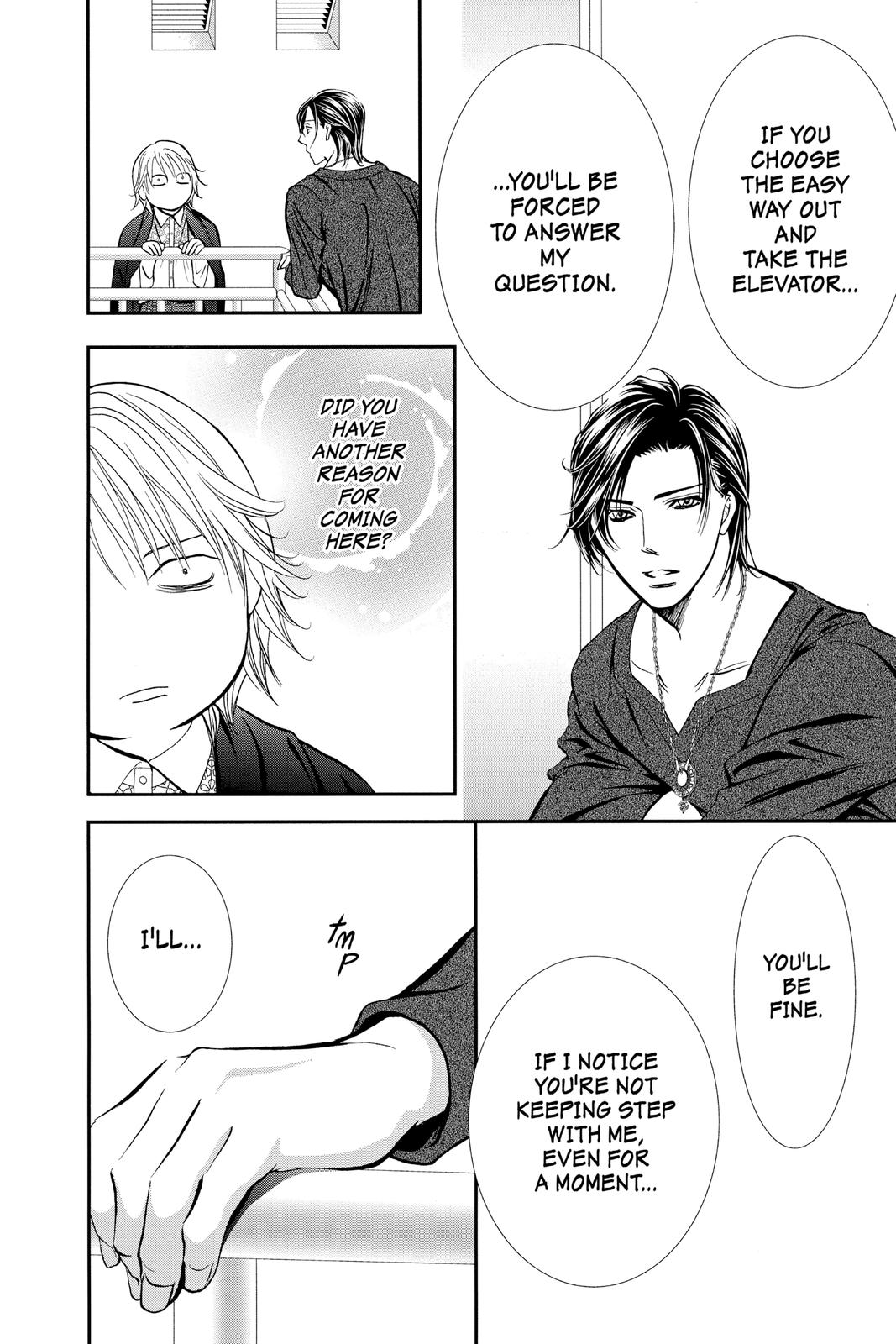 Skip Beat! Act 302 15