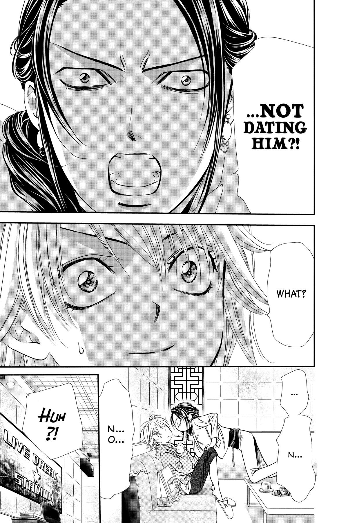 Skip Beat! Act 303 14