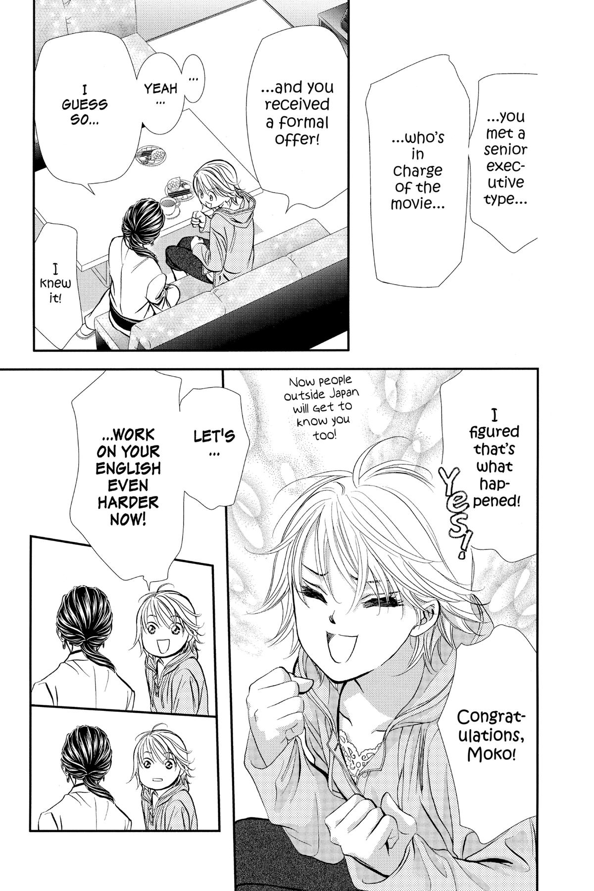 Skip Beat! Act 303 22