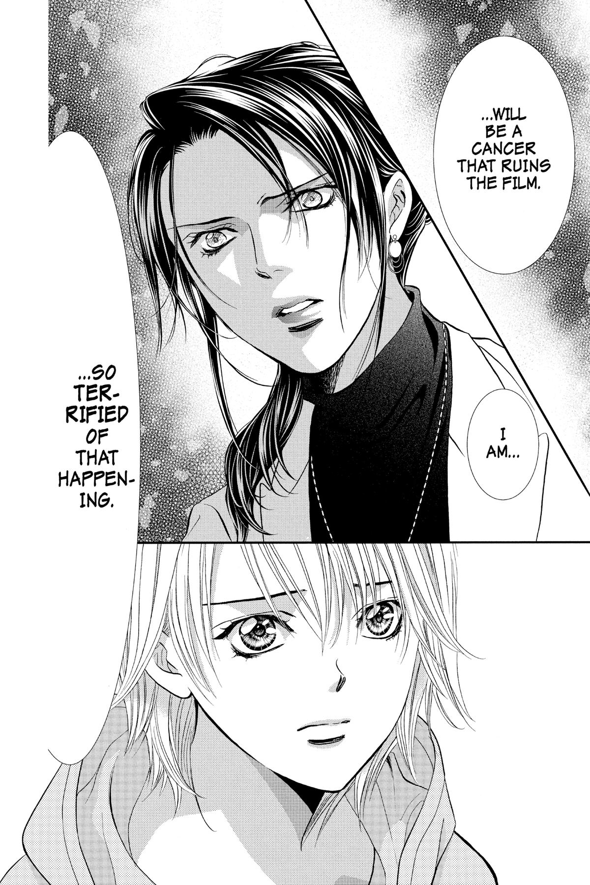 Skip Beat! Act 304 10
