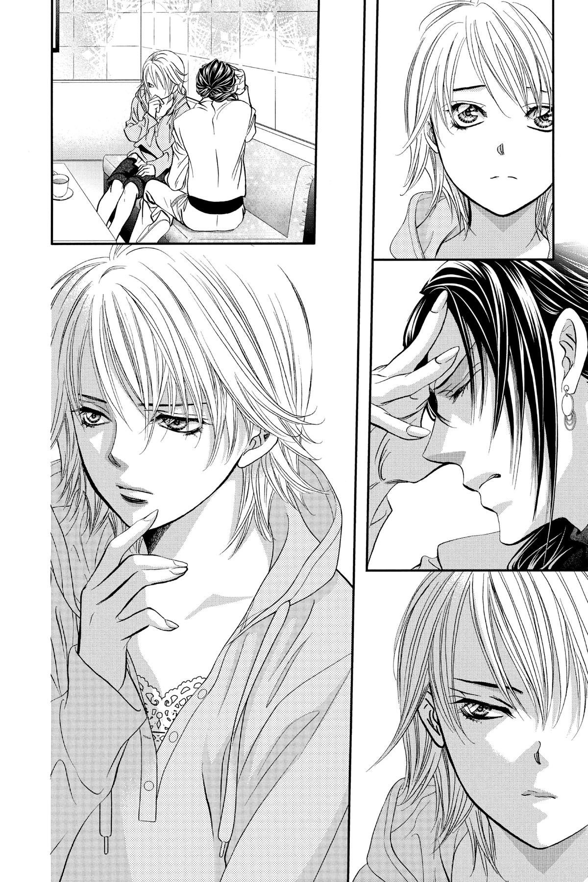 Skip Beat! Act 304 12