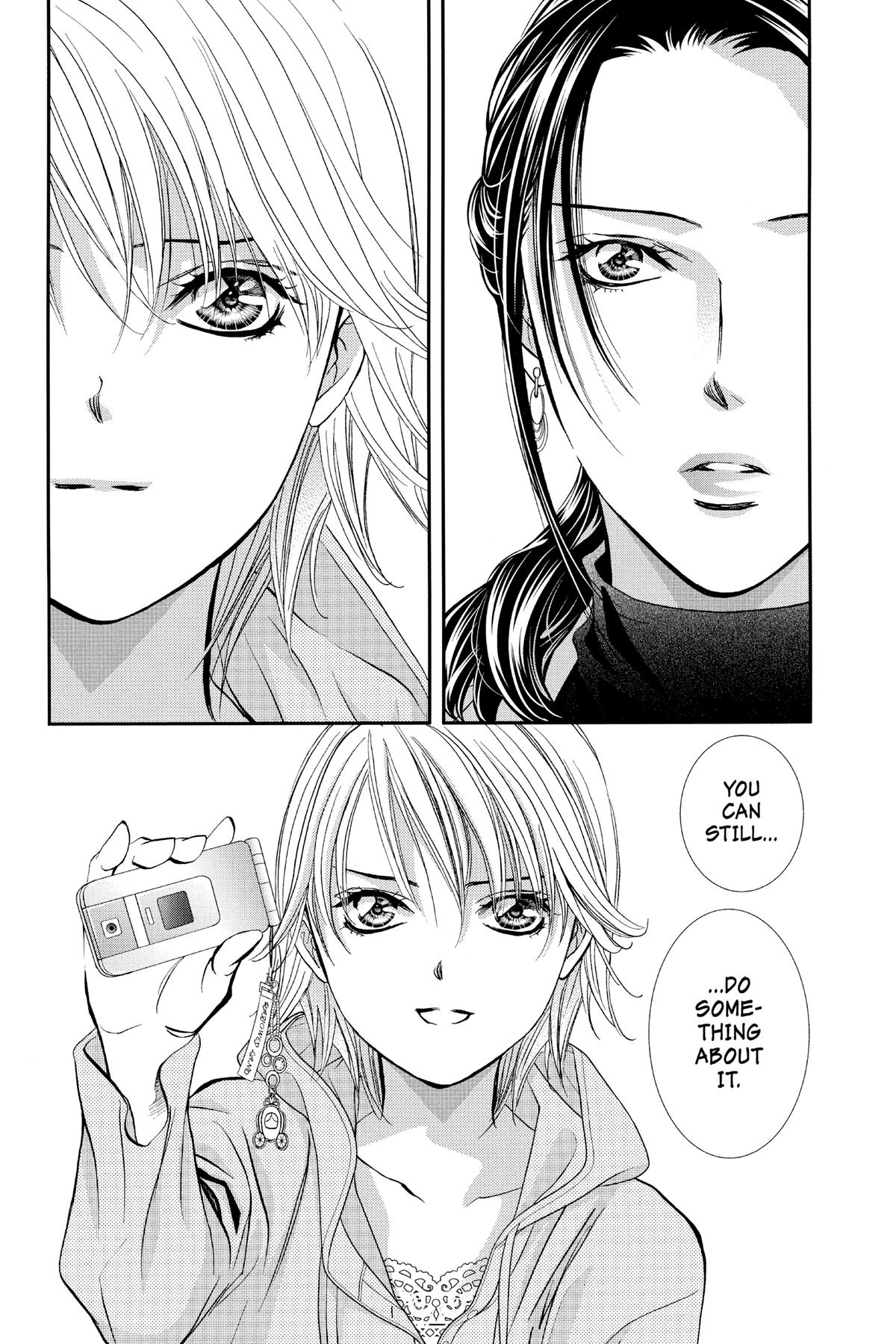 Skip Beat! Act 304 15