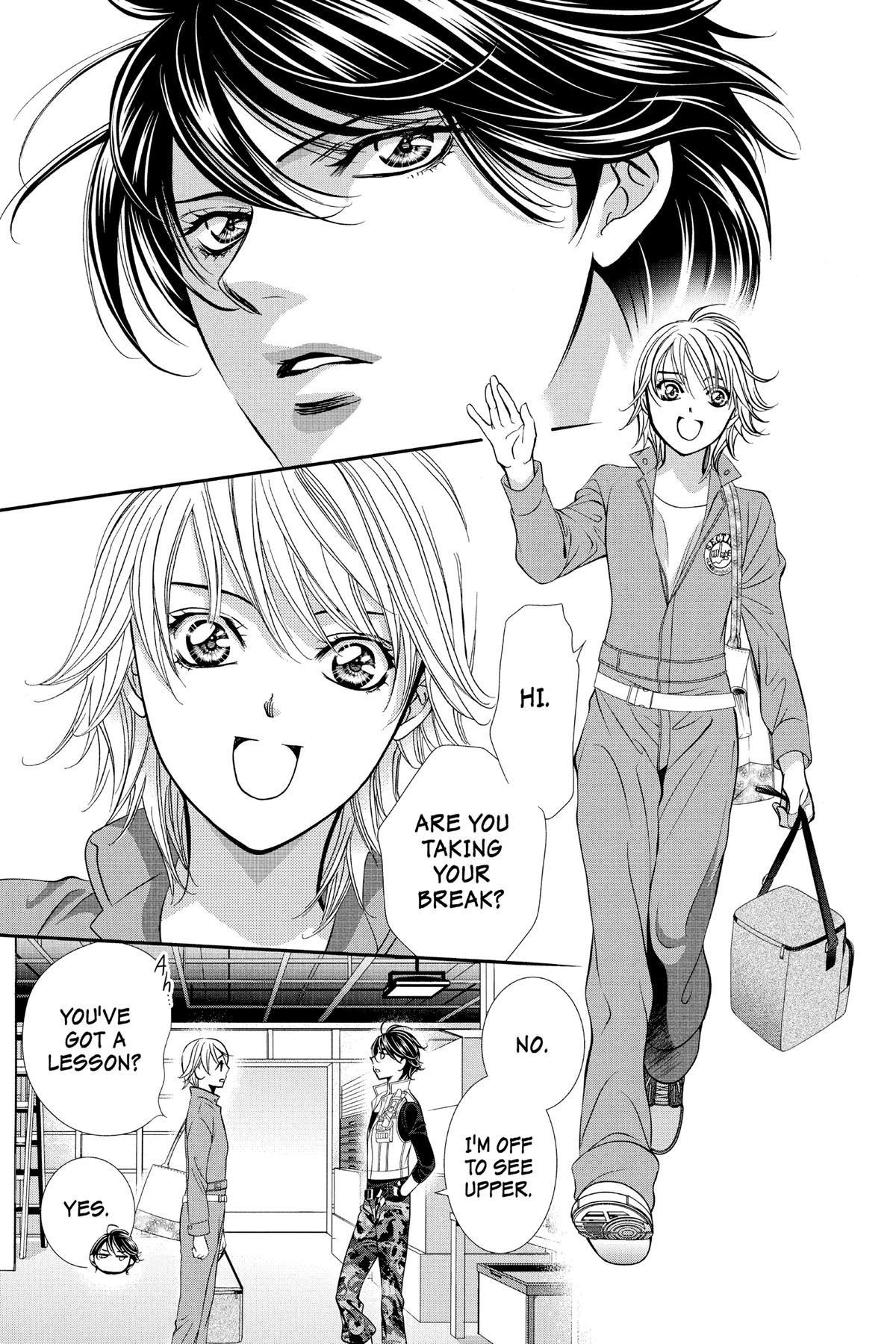 Skip Beat! Act 305 11