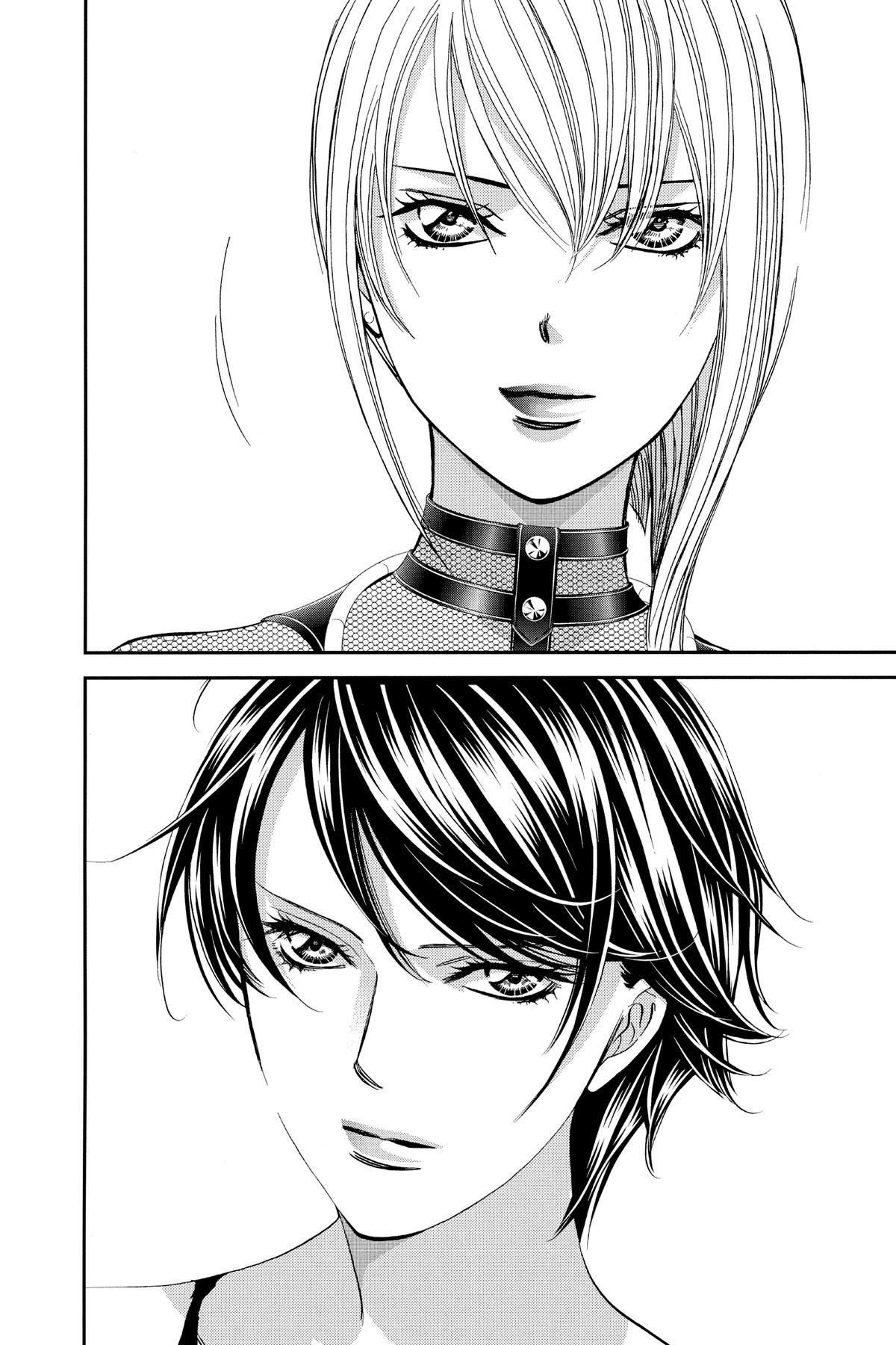 Skip Beat! Act 308 16