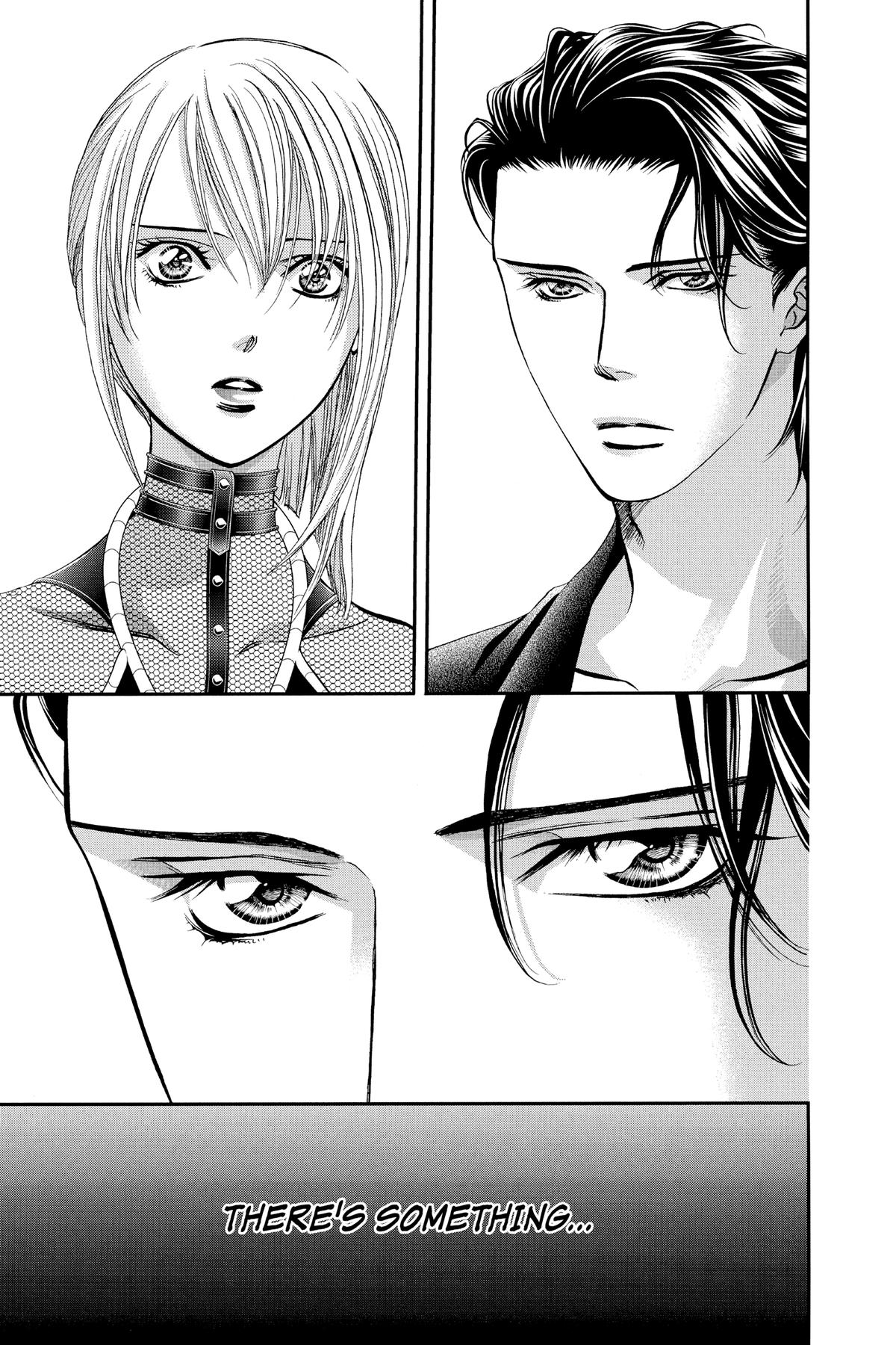 Skip Beat! Act 310 15