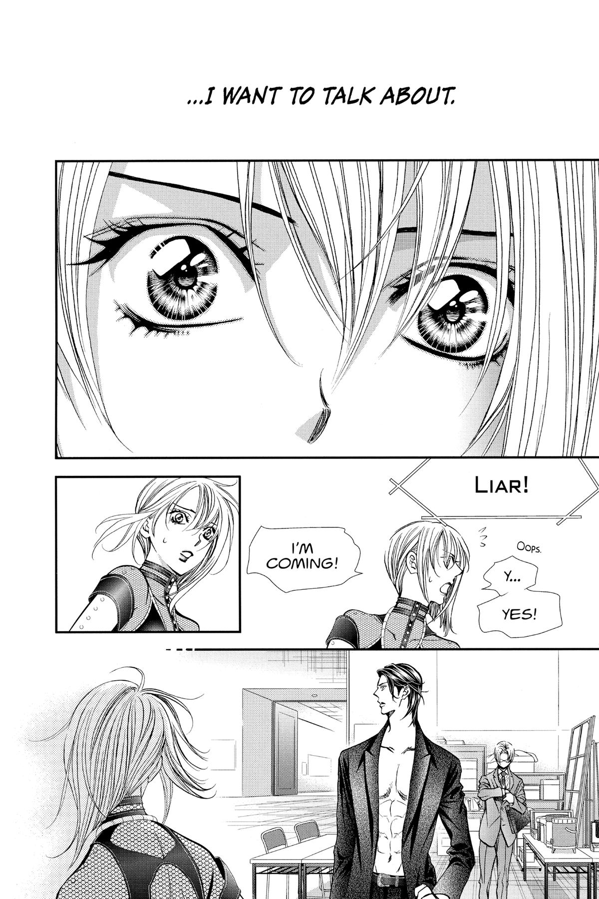 Skip Beat! Act 310 16