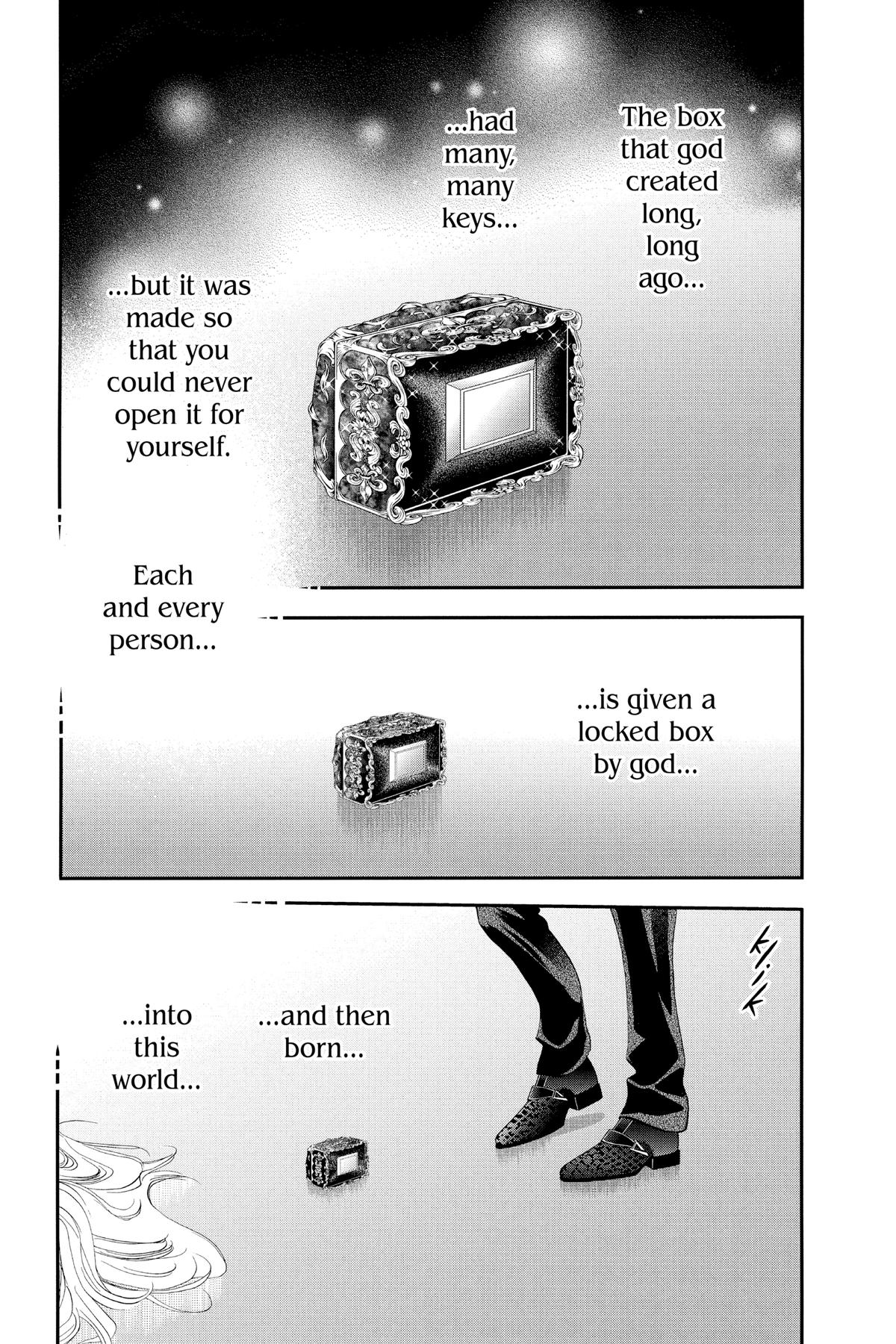 Skip Beat! Act 313 1