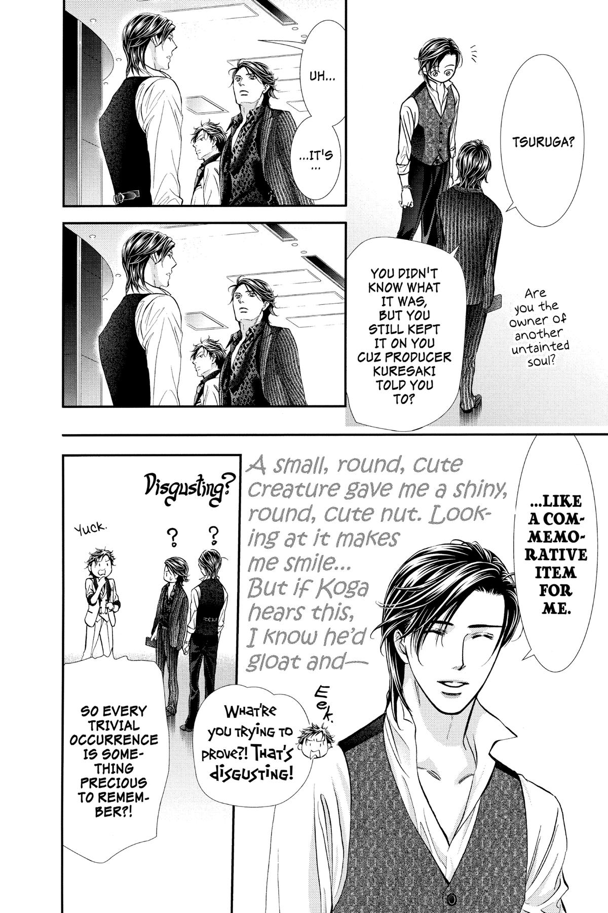 Skip Beat! Act 318 24