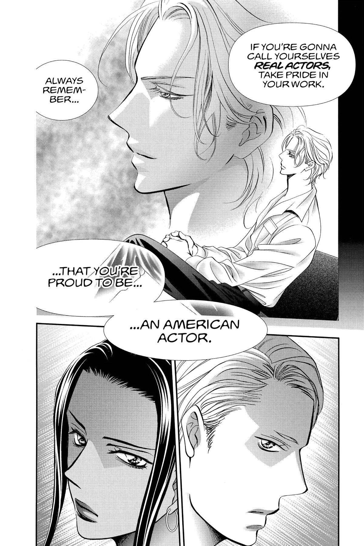 Skip Beat! Act 319 9