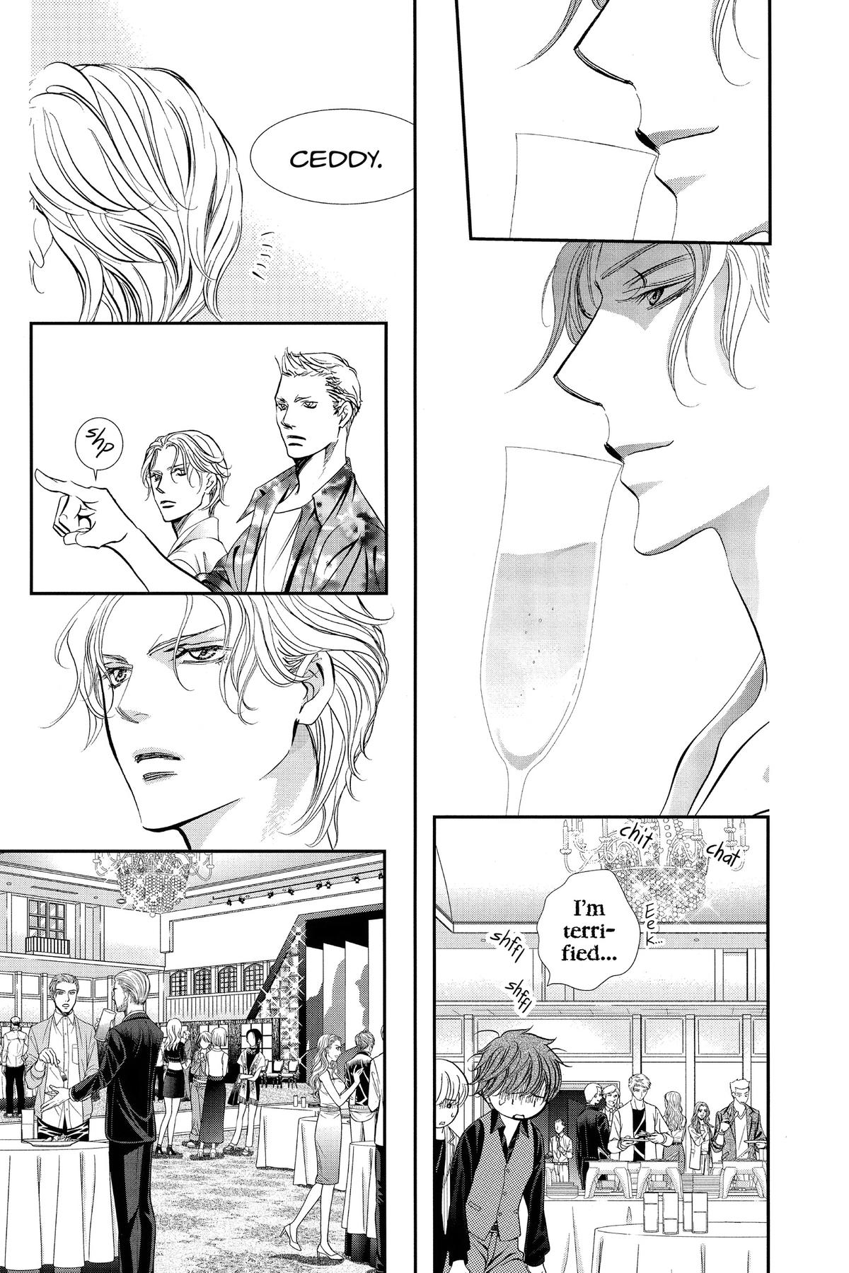 Skip Beat! Act 319 12