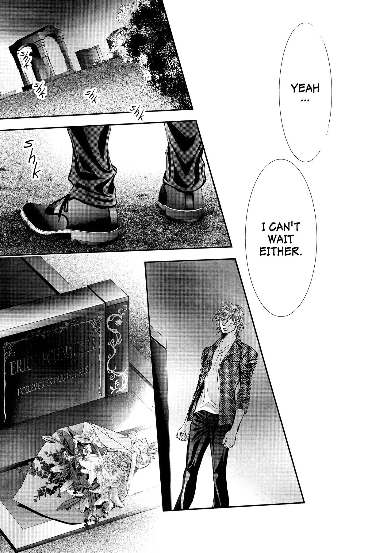 Skip Beat! Act 321 16