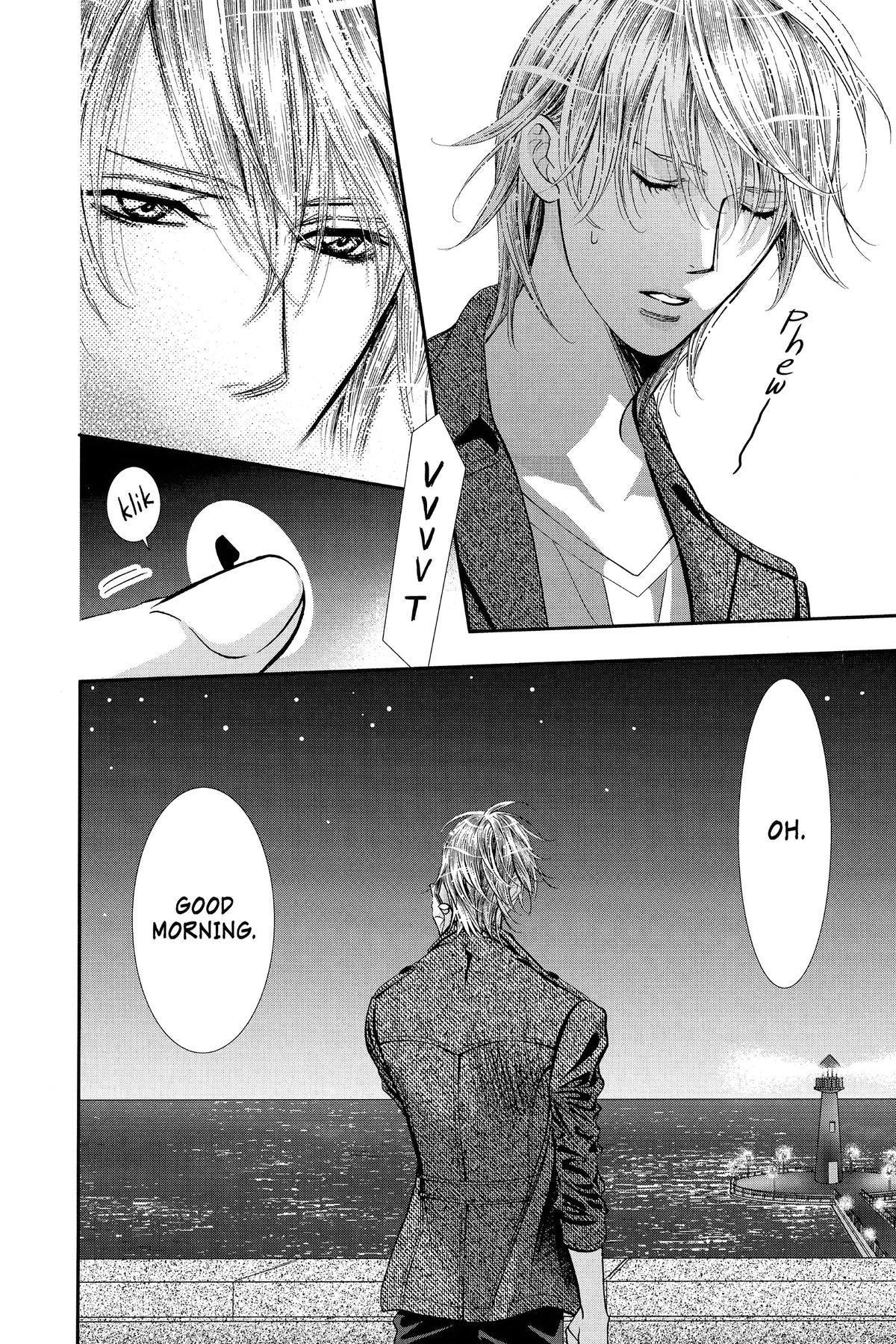 Skip Beat! Act 322 6