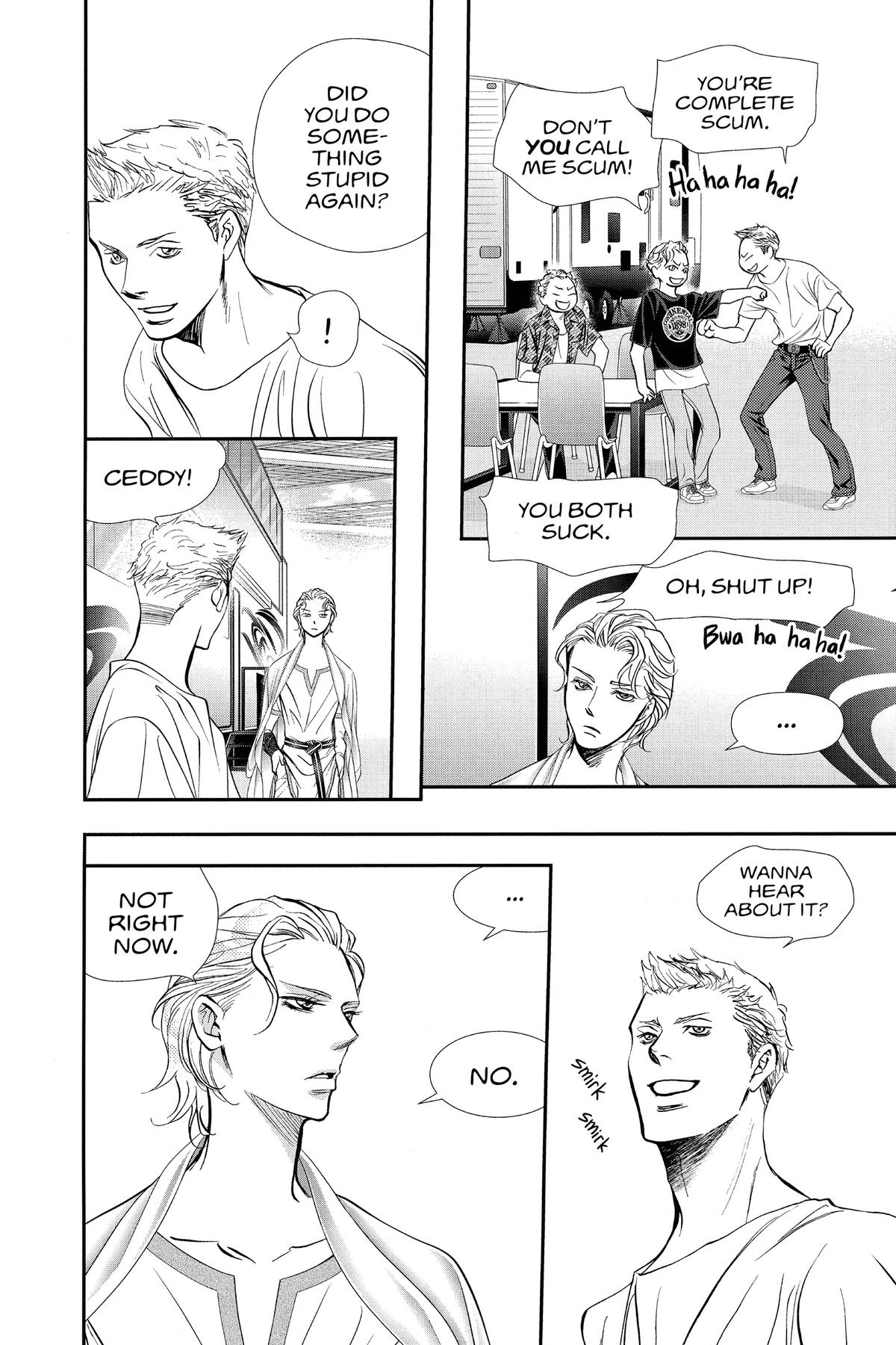 Skip Beat! Act 322 10