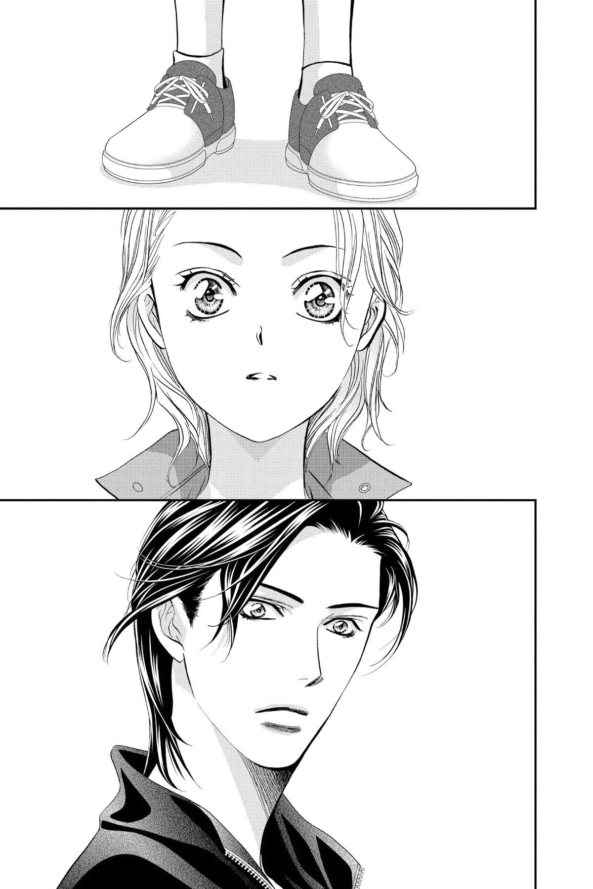 Skip Beat! Act 323 12