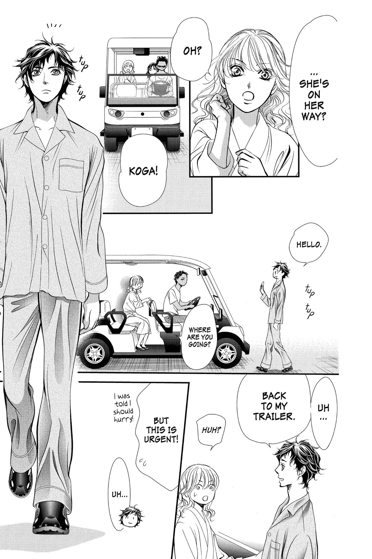 Skip Beat! Act 325 7