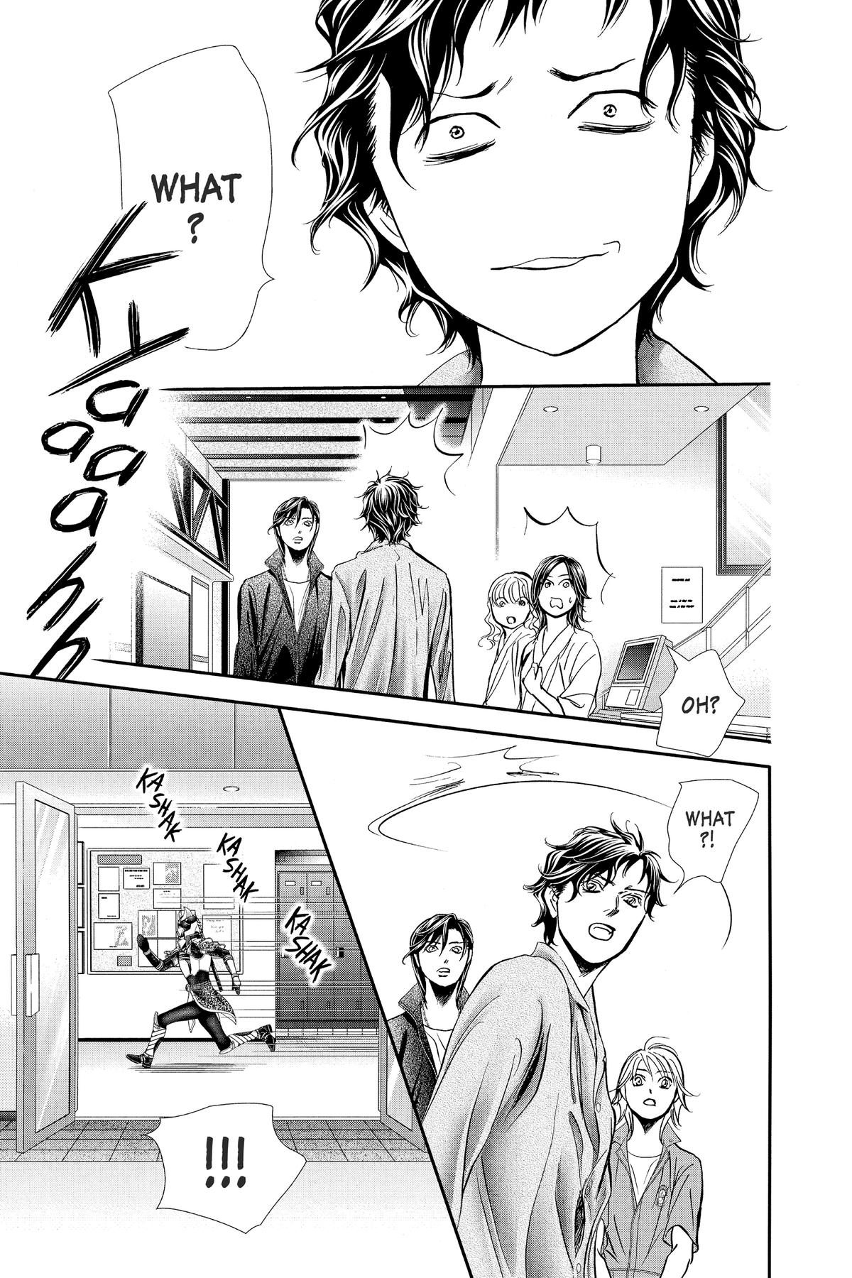 Skip Beat! Act 326 13