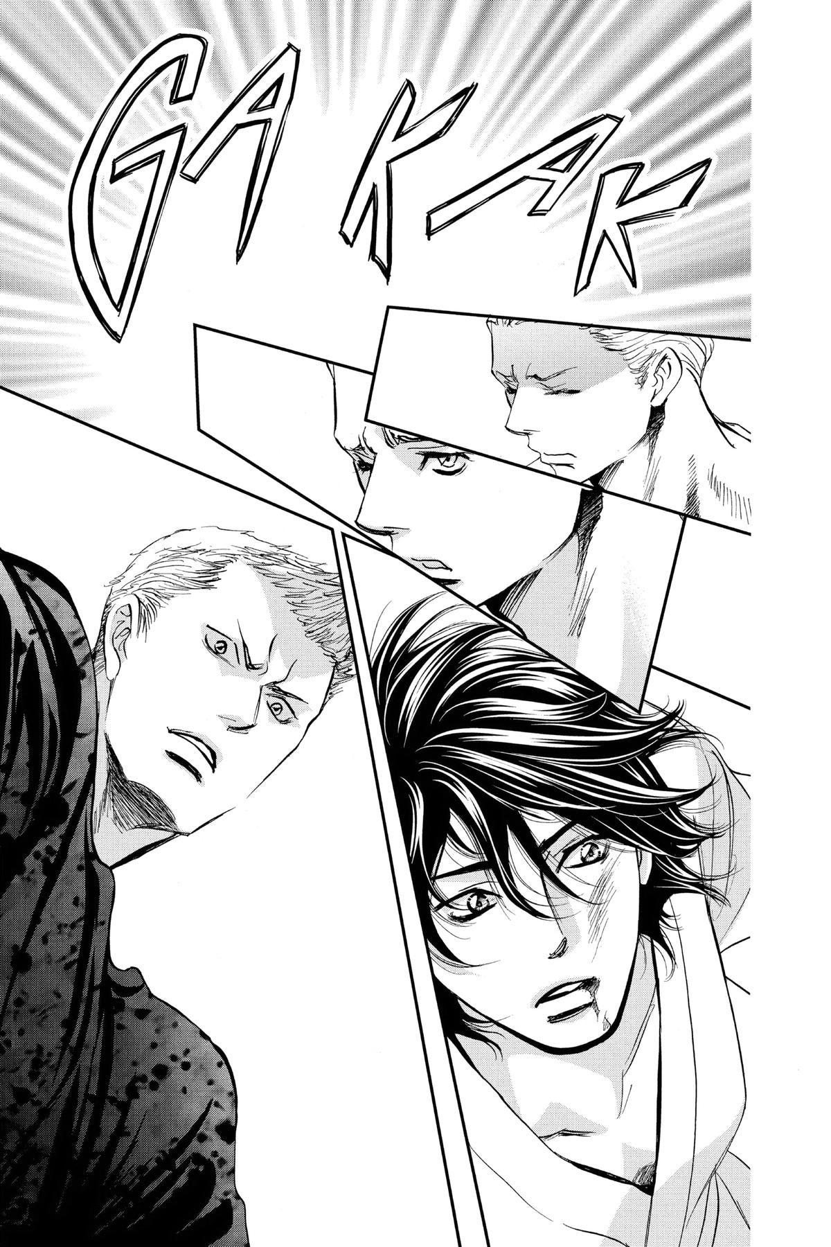 Skip Beat! Act 326 17