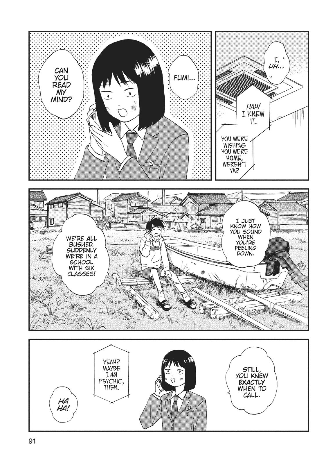 Skip and Loafer Scene 2 32